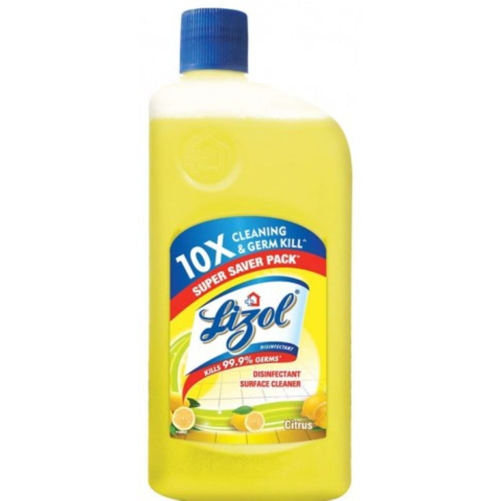 LIZOL FLORAL 500ML